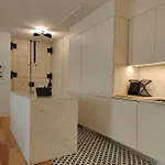 Appartement Amazing Spacious Chiado 2-bedroom Stylish W Ac *